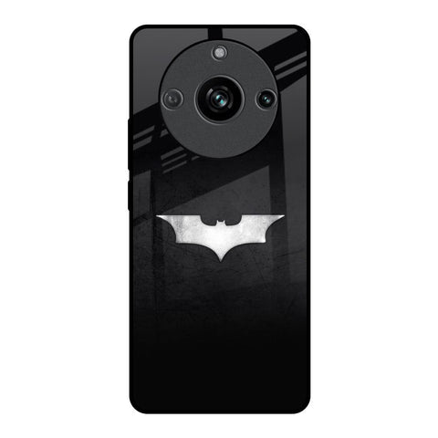 Super Hero Logo Glossy Case for Realme 11 Pro 5G