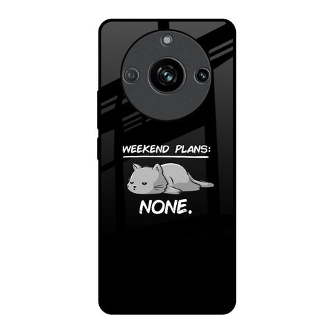 Weekend Plans Glossy Case for Realme 11 Pro 5G