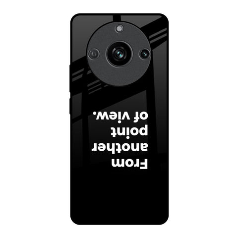 Motivation Glossy Case for Realme 11 Pro 5G