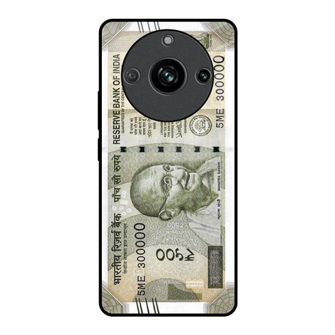 Cash Mantra Glossy Case for Realme 11 Pro 5G