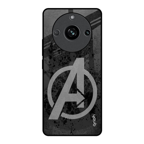 Sign Of Hope Glossy Case for Realme 11 Pro 5G