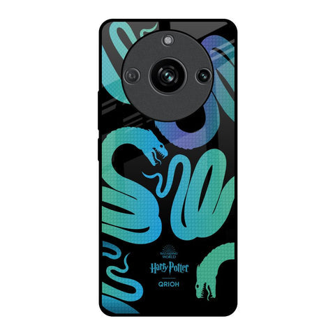 Basilisk Glossy Case for Realme 11 Pro 5G