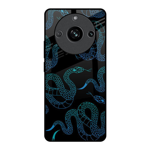 Serpentine Glossy Case for Realme 11 Pro 5G