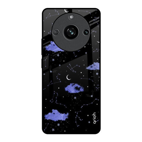 Constellations Glossy Case for Realme 11 Pro 5G