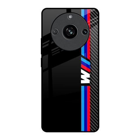 Automotive Art Glossy Case for Realme 11 Pro 5G