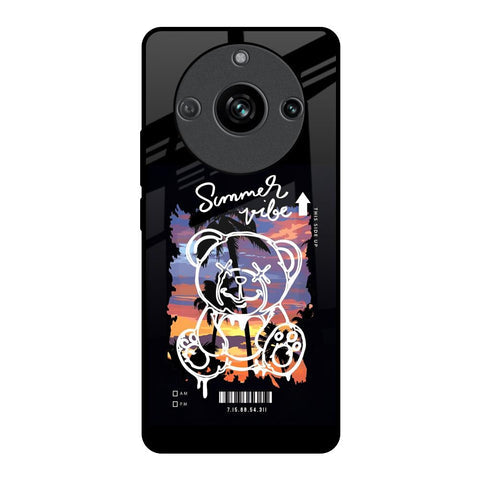 Summer Vibe Glossy Case for Realme 11 Pro 5G