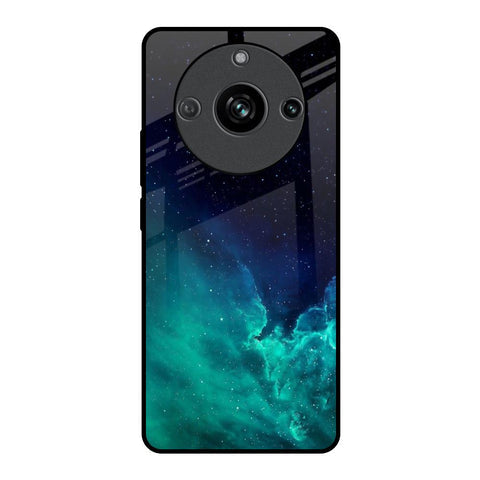 Winter Sky Zone Glossy Case For Realme 11 Pro 5G