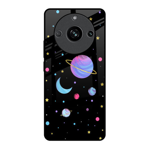 Planet Play Glossy Case For Realme 11 Pro 5G
