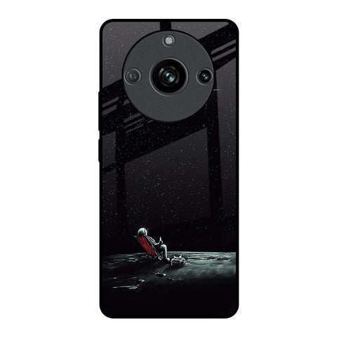 Relaxation Mode On Glossy Case For Realme 11 Pro 5G