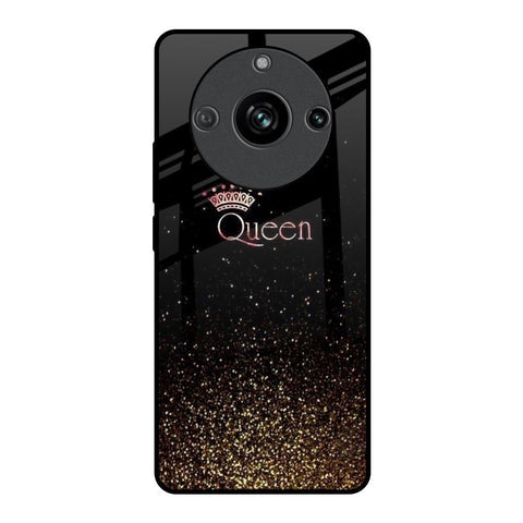 I Am The Queen Glossy Case for Realme 11 Pro 5G