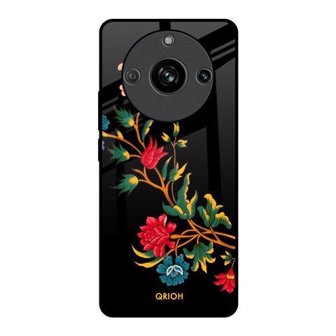 Dazzling Art Glossy Case for Realme 11 Pro 5G
