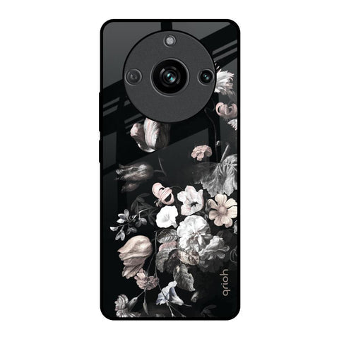 Artistic Mural Glossy Case for Realme 11 Pro 5G
