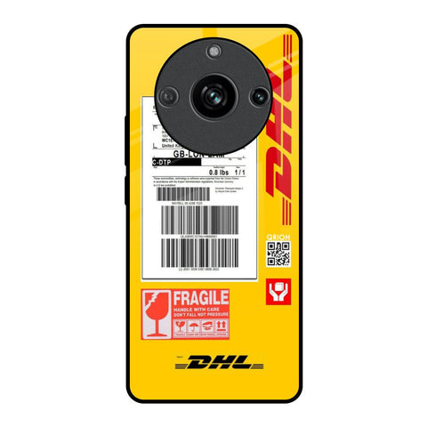 Express Worldwide Glossy Case For Realme 11 Pro 5G