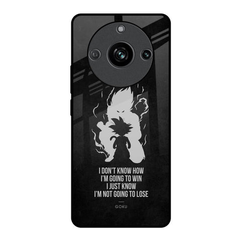 Ace One Piece Glossy Case for Realme 11 Pro 5G