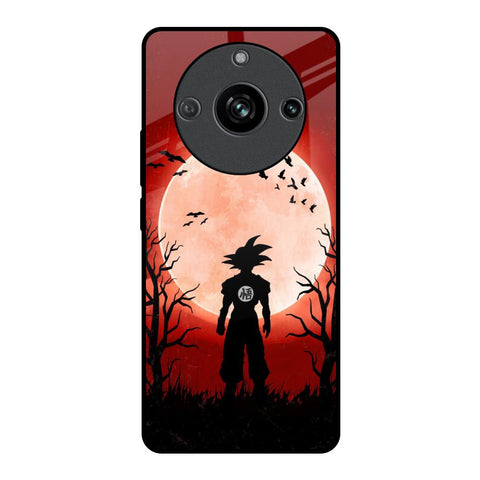 Winter Forest Glossy Case for Realme 11 Pro 5G