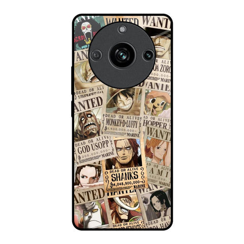 Dead Or Alive Glossy Case for Realme 11 Pro 5G