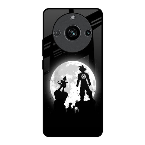 True Saiyans Glossy Case for Realme 11 Pro 5G
