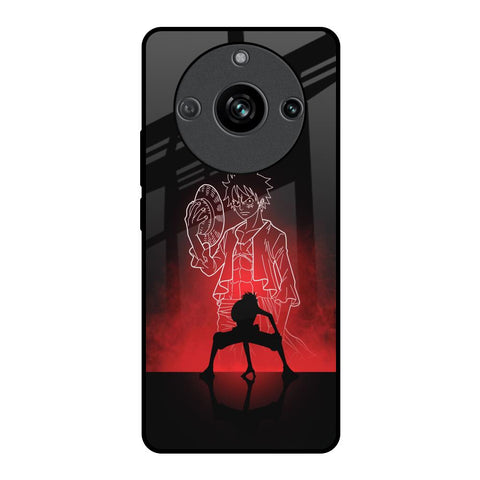 Soul Of Anime Glossy Case for Realme 11 Pro 5G