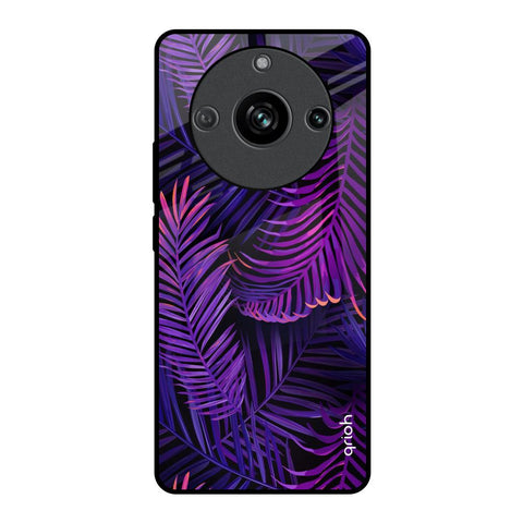 Plush Nature Glossy Case for Realme 11 Pro 5G