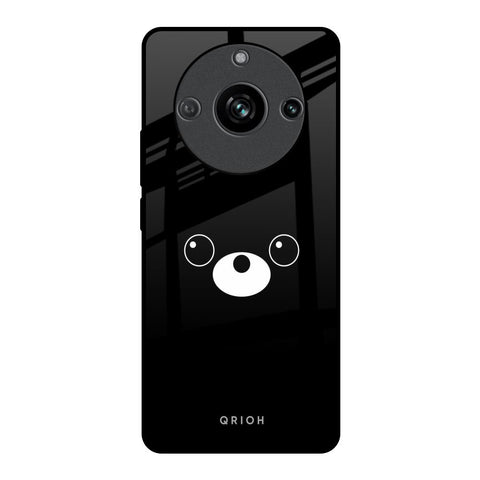 Cute Bear Glossy Case for Realme 11 Pro 5G