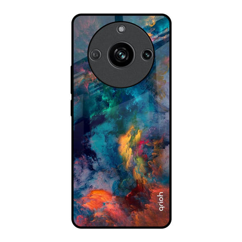 Cloudburst Glossy Case for Realme 11 Pro 5G