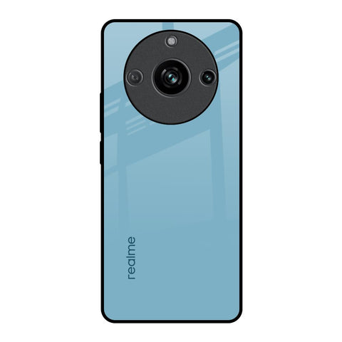 Sapphire Glossy Case for Realme 11 Pro 5G