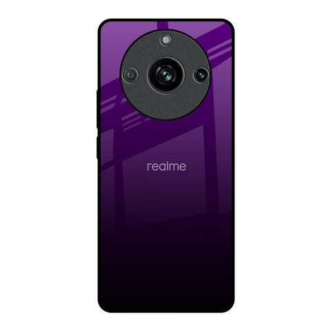 Harbor Royal Blue Glossy Case For Realme 11 Pro 5G