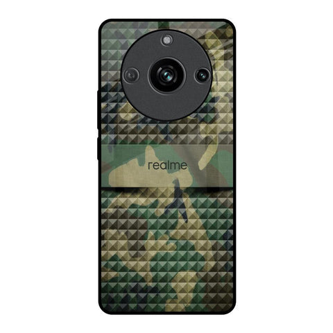 Supreme Power Glossy Case For Realme 11 Pro 5G