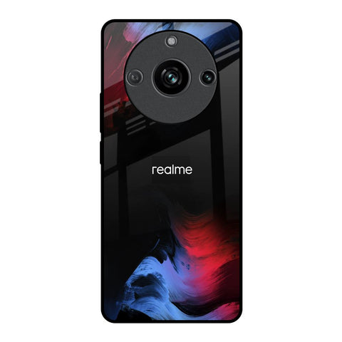 Fine Art Wave Glossy Case for Realme 11 Pro 5G