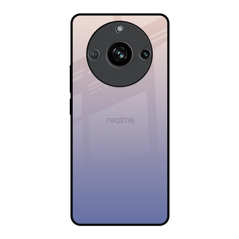 Rose Hue Glossy Case for Realme 11 Pro 5G