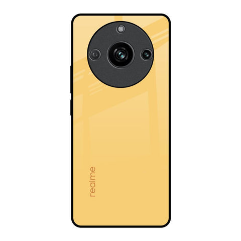 Dandelion Glossy Case for Realme 11 Pro 5G