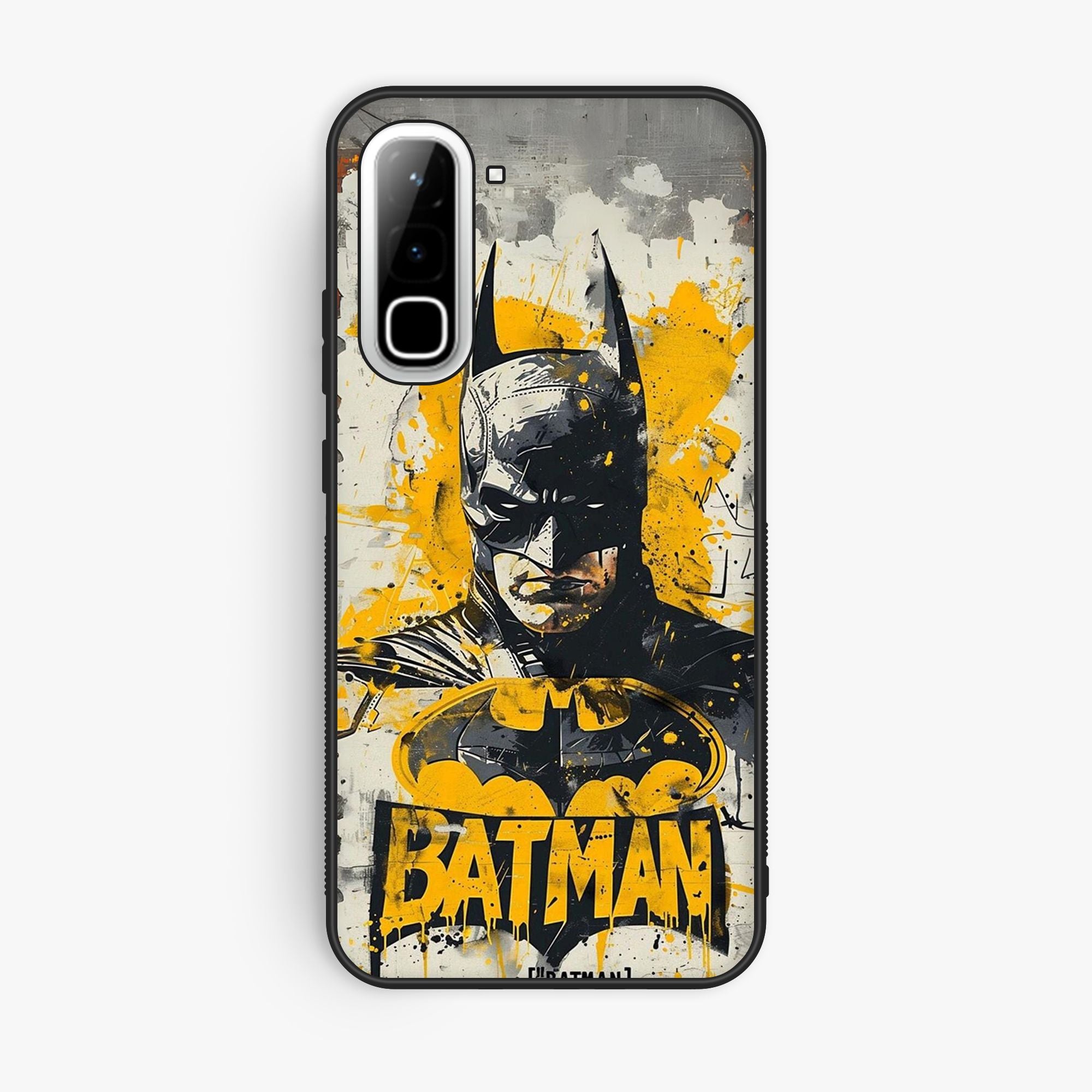 Infinix Hot 70 - Wallpaper 64 - Premium Printed Glossy Phone Case