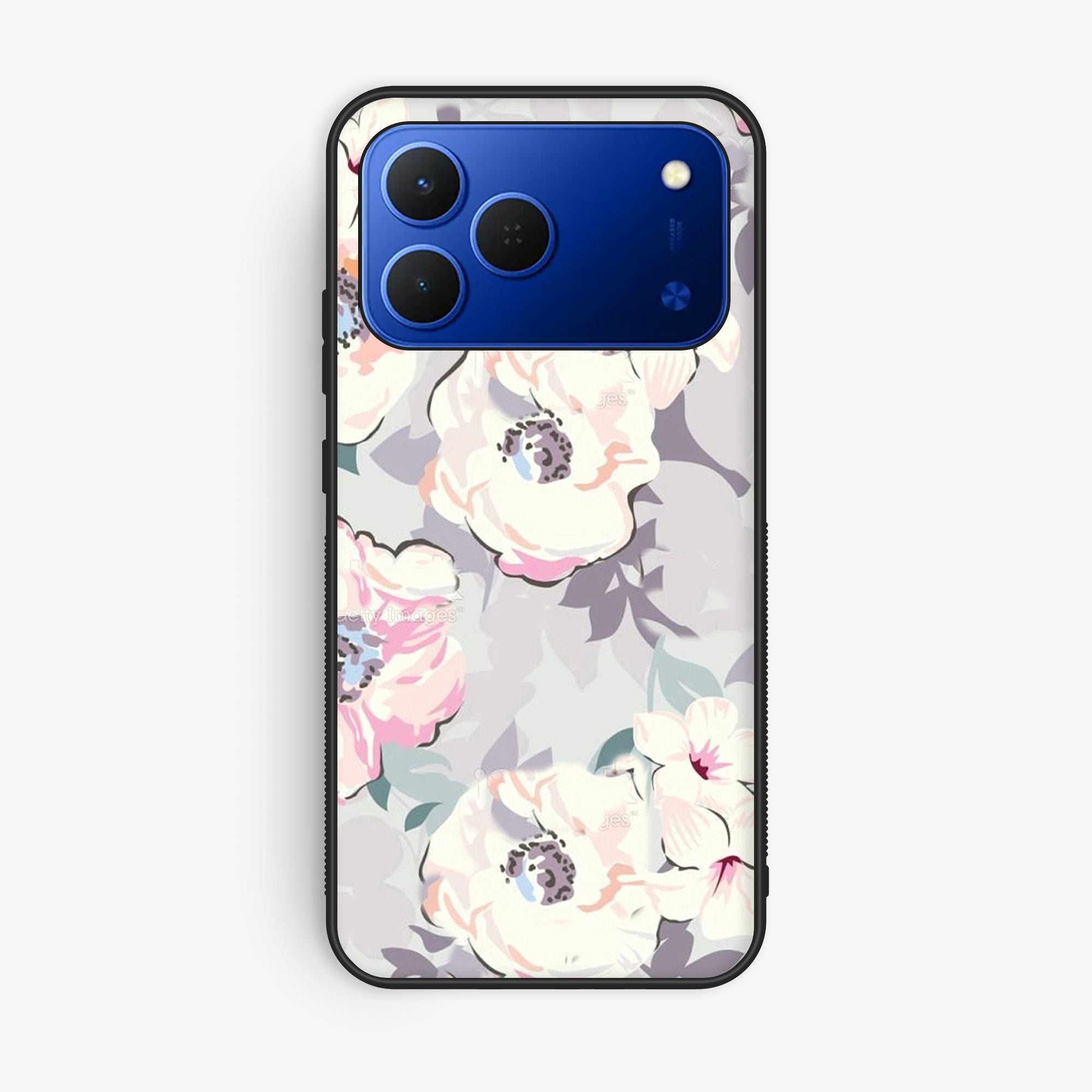 Tecno Spark 50 - Wallpaper 20 - Premium Printed Glossy Phone Case