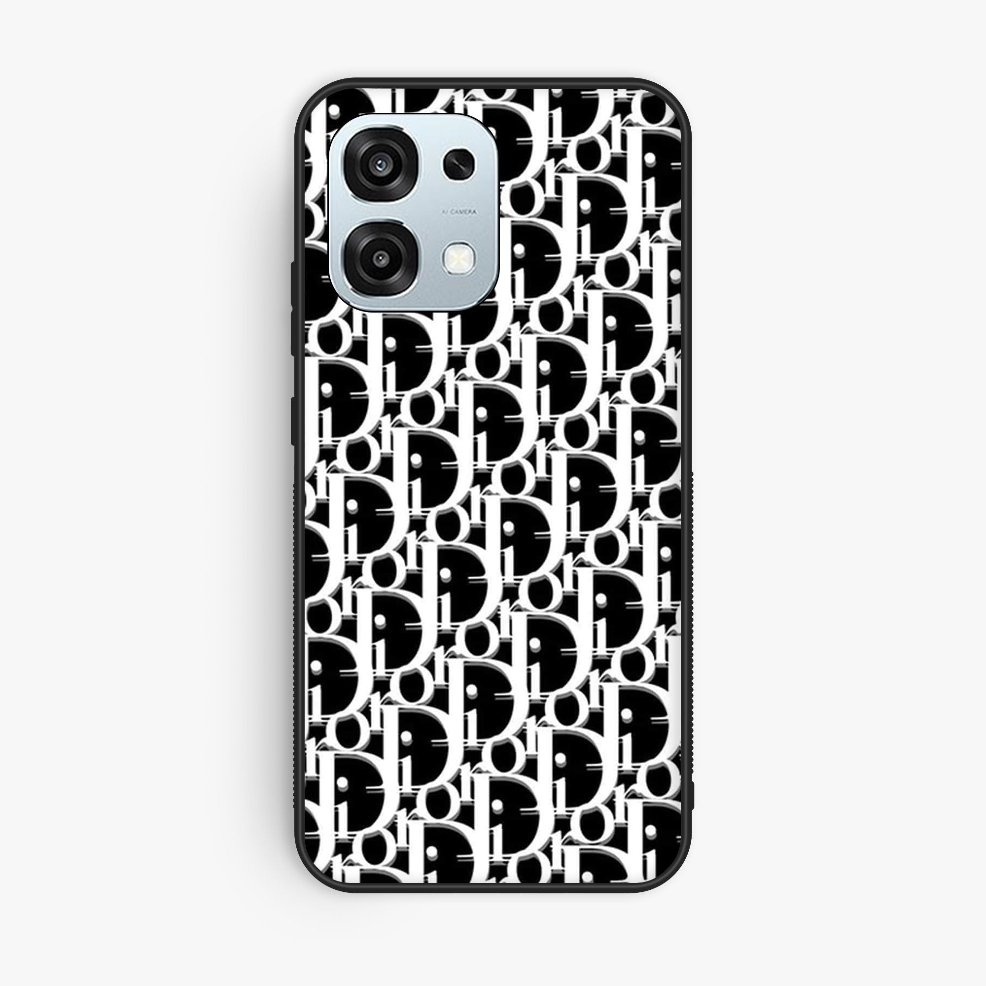 Oppo A6 Pro - Wallpaper 65 - Premium Printed Glossy Phone Case
