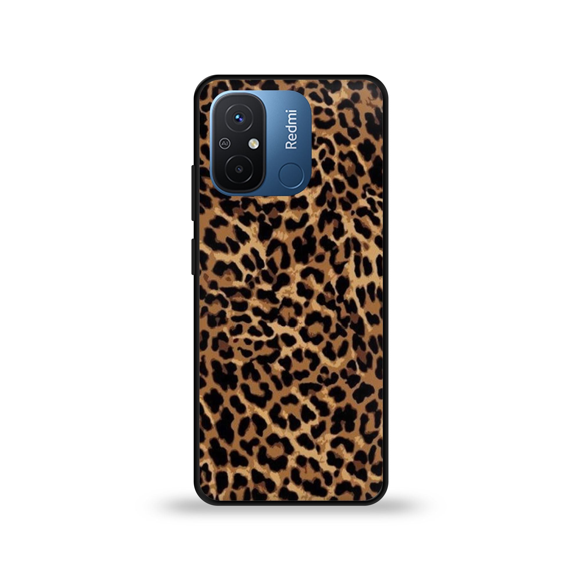 Redmi 12C - Wallpaper 173 - Premium Printed Glossy Phone Case
