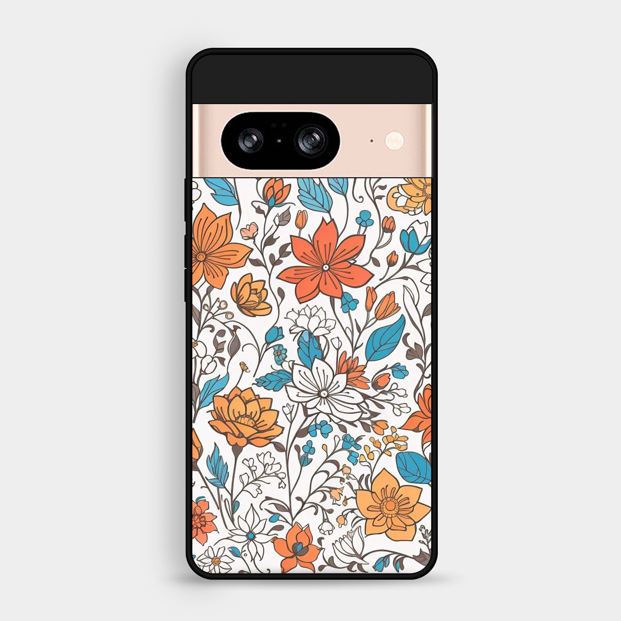 Google Pixel 7 - Wallpaper 124 - Premium Printed Glossy Phone Case