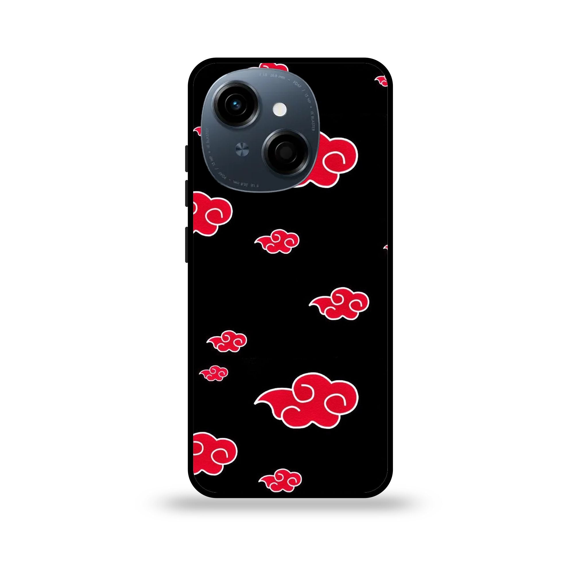 Tecno Spark Go 1 - Wallpaper 072 - Premium Printed Glossy Phone Case