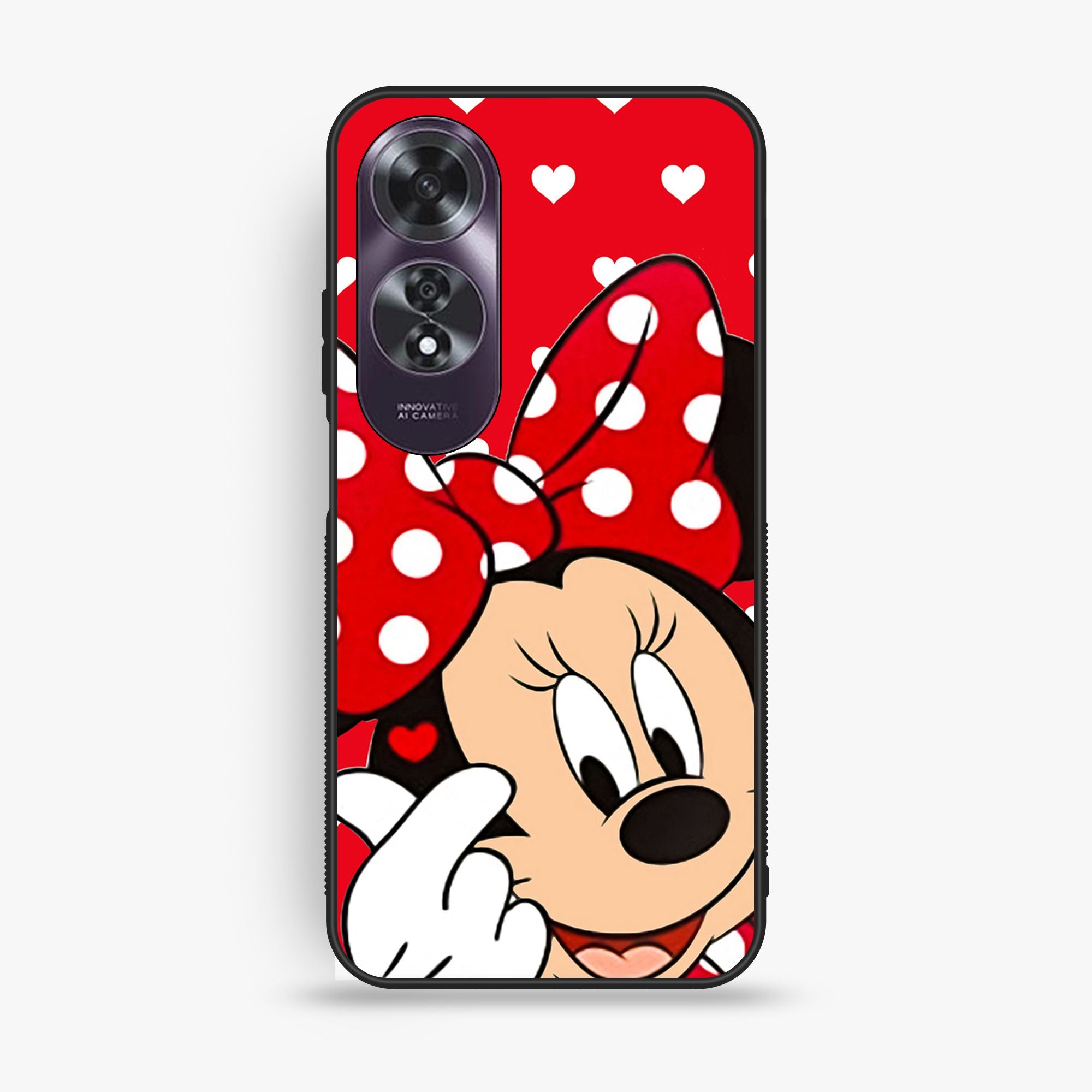Oppo A60 - Wallpaper 013 - Premium Printed Glossy Phone Case