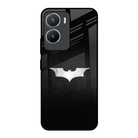 Super Hero Logo Glossy Case for Vivo T2x 5G