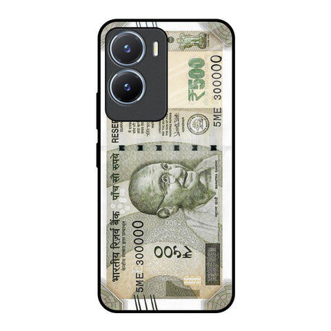 Cash Mantra Glossy Case for Vivo T2x 5G