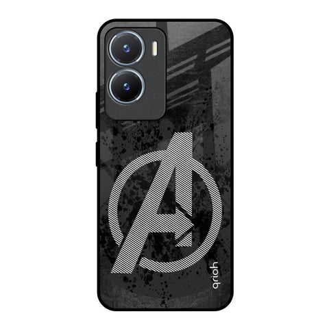 Sign Of Hope Glossy Case for Vivo T2x 5G