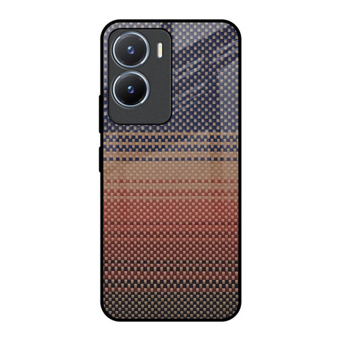 Fiber Artistry Glossy Case for Vivo T2x 5G