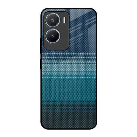 Modern Rug Glossy Case for Vivo T2x 5G