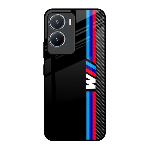Automotive Art Glossy Case for Vivo T2x 5G