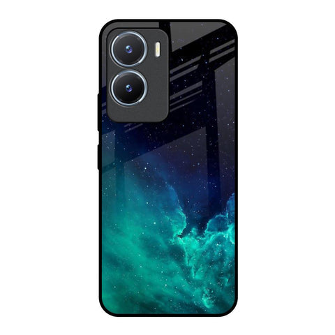 Winter Sky Zone Glossy Case For Vivo T2x 5G