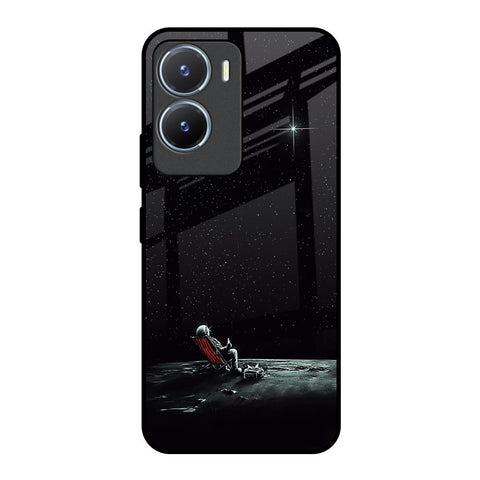 Relaxation Mode On Glossy Case For Vivo T2x 5G