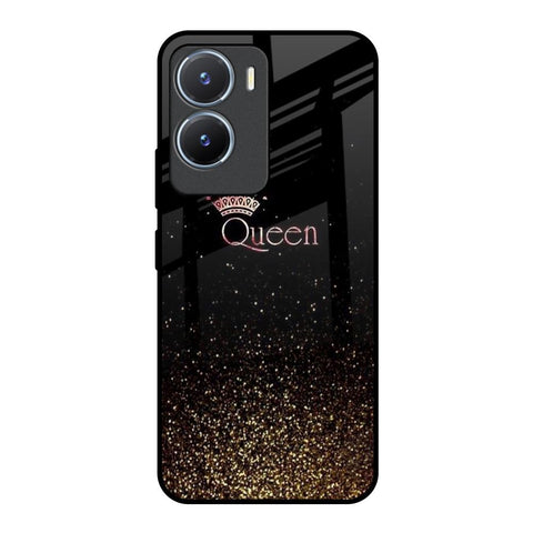 I Am The Queen Glossy Case for Vivo T2x 5G