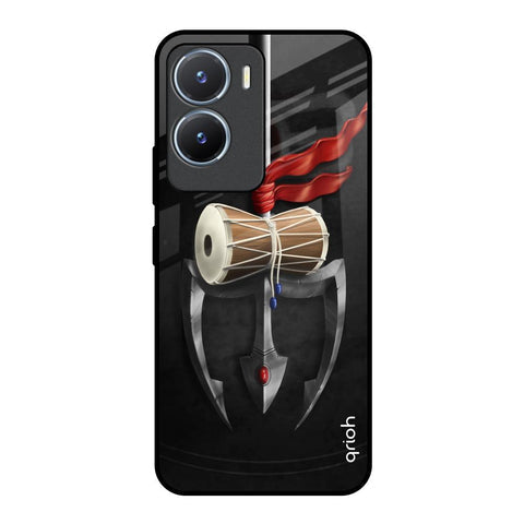 Power Of Lord Glossy Case For Vivo T2x 5G