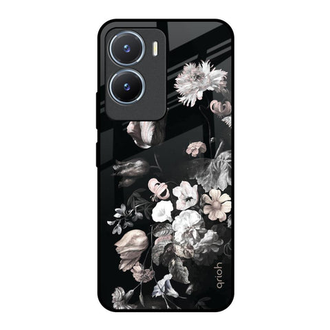 Artistic Mural Glossy Case for Vivo T2x 5G