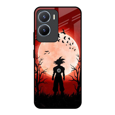 Winter Forest Glossy Case for Vivo T2x 5G